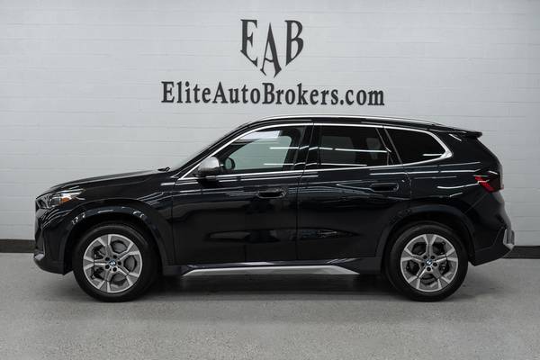 2024 *BMW* *X1* *xDrive28i Sports Activity Vehicle* - $34,399 (Elite Auto Brokers)63616533399555121