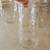 Canning Jars Mason Jars Kerr 12 Ounce Jars, Diamond Pattern Jars 3 thumbnail