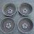 2009 Honda Accord Rims Set of 4 8 thumbnail