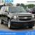 2018 Chevrolet Chevy Suburban LT 4 thumbnail