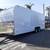 2025 Sky Trailers Cargo / Enclosed Trailer EN 8.5X24X8 (2-7K) 16 thumbnail