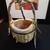 Native American Handwoven Basket by Gentle Bird 1 thumbnail