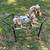 Vintage Spring Bouncy Horse, Collectible 1 thumbnail