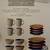 BLOCK 16 pc. DINNERWARE SET SANDSTONE 2 thumbnail