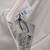Maggie Sottero Wedding Dress Mariella Size 6 5 thumbnail