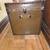 Vintage Antique Steamer Trunk 2 thumbnail