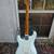 Fender Squire 40th anniversary Vintage Stratocaster Guitar 4 thumbnail