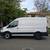 2016 Ford Transit 250 mid roof clean CA title 1 owner 2 thumbnail