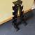 Brand New Dumbbell Rack A Frame Dumbbell Holder 1 thumbnail