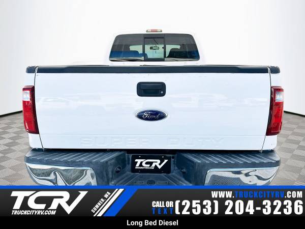 2008 Ford F-250 Super Duty - Photo 6