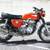 OCT 18 Auction! Vintage Honda Kawasaki Yamaha Harley BSA Triumph 12 thumbnail