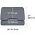 VariDesk Standing Desk Converter | Large Dual Surface | Black 1 thumbnail