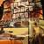 GTA - San Andreas for PS - 2 - “Poster / Map” 1 thumbnail
