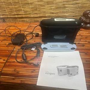Portable Oxygen Concentrator 1