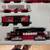 Rare Lionel Dale Earnhardt Jr. Train Set In Box 4 thumbnail