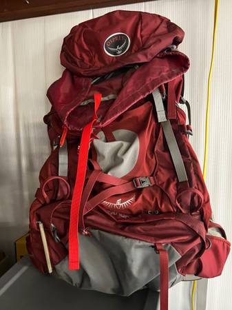 Backpack 1