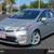 2013 Toyota Prius Electric Five Hatchback 1 thumbnail