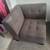 Chaise and matching chair ( New Price) 2 thumbnail