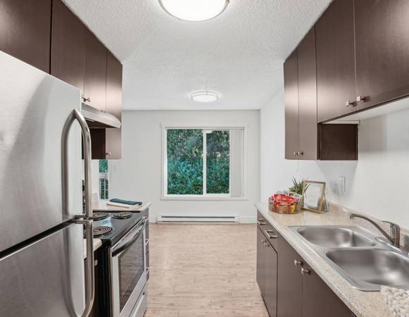 $1,495 / 2br - Portland 2B con Cocina Grande - Se Aceptan Mascotas, Encimeras de Estilo Retro y Más (Halsey & I-84)63820882365697122