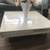 Glossy White Coffee Table 1 thumbnail