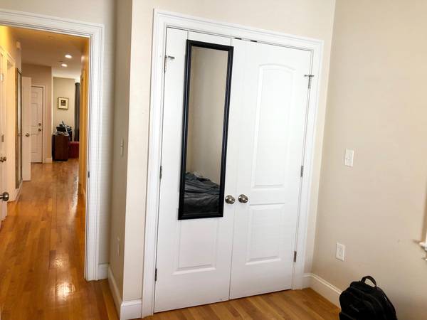 $4,400 / 3br - 1200ft2 - Lujo de 3 habitaciones/2 baños cerca de Kendall Sq - Cambridge $4400 (kendall Square)63863135198467123