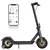 YYD Robo 500W Electric Scooter 3 thumbnail