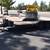 2024 FOX Flatbed Trailer  Trailer 1 thumbnail
