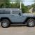 2014 Jeep Wrangler RUBICON W/ HARD TOP, LEATHER SEATS, NAVIGATION NEW 2 thumbnail