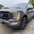 2021 Ford F150 SuperCrew Cab Lariat Pickup 4D 5 1/2 ft OVER 400 trucks in stock! 4 thumbnail