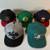 5 Assorted Sports Team Hats 4 thumbnail