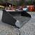 NEW CID 72" Extreme Duty Smooth Bucket w/ Side Cutters 3 thumbnail