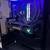 New High End Gaming PC Setup, RTX 4070 Ti Super, 9700X, IPS Monitor 2 thumbnail