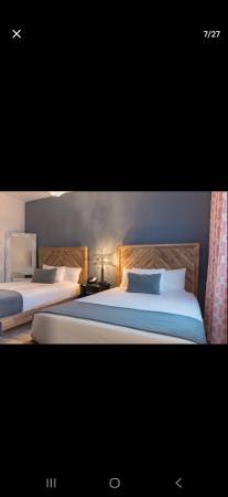 $60 Sobe Suite available $60 per night (South beach)64049281841539121