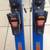 Atomic downhill skis - men 4 thumbnail