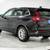 2025 *Honda* *CR-V* *EX AWD* Crystal Black Pearl 6 thumbnail