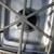 Kitchen-Aid Stainless Steel Gas Cooktop Stove 12 thumbnail