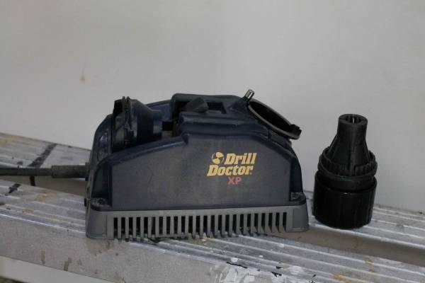 Drill Doctor 1