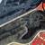 Fender Vintage 1990s "Red Label" Deluxe Molded "Plus" Shaped Bass Case 3 thumbnail