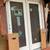 New French Patio Door , Andersen , Right In _ Swing , fiberglass , 60 1 thumbnail