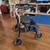 Rollator - Evolution Rollator Walker 1 thumbnail