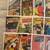 (23) Treasure Chests 1958-61 GD/VG cond 2 thumbnail
