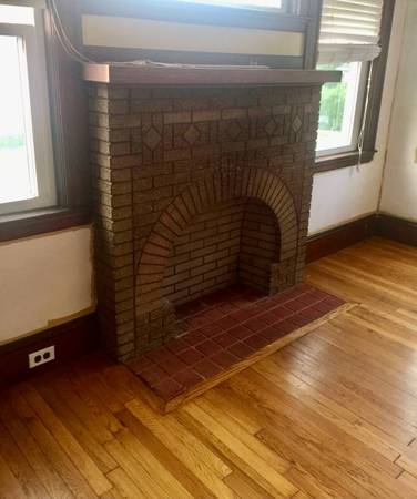 $2,000 / 1br - 950ft2 - Pet mandatory Rental 🐶🐱 (Quincy)63996403345411123
