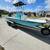 20 ft Custom Center Console Boat w/Yamaha 150 HP TRP Motor w/ Garmin 1 thumbnail