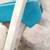 CHILD PLAY CENTER Step 2 Slide Round Plastic Base Pool Ladder Parts 8 thumbnail