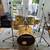 Sonor Force 2003 5pc Fusion Drum Kit - Includes Soft Cases 4 thumbnail