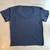Rag & Bone V-Neck Pocket Tee T-Shirt Women’s Black Blue-Size Medium 3 thumbnail