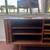 Refinished Vintage Mid Century Danish Teak Credenza 7 thumbnail