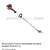 RedMax Commercial Reciprocating Trimmer 7 thumbnail