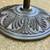 Patio Set Treasure Garden Art Deco 50lb Umbrella Base Outdoor Furniture Stand 8 thumbnail