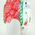 Adult Printed Christmas Diapers Oodzoo Boodzoo Medium 28"-40" ABDL 11 thumbnail